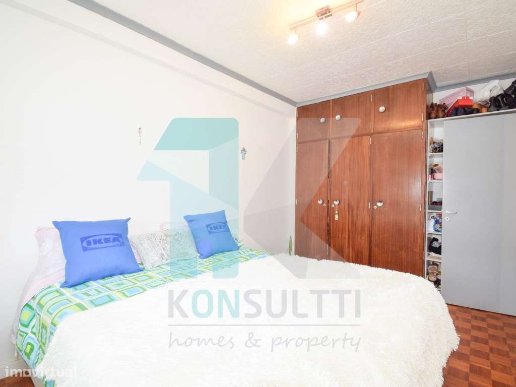 Apartamento T4 Alfragide - Amadora-16