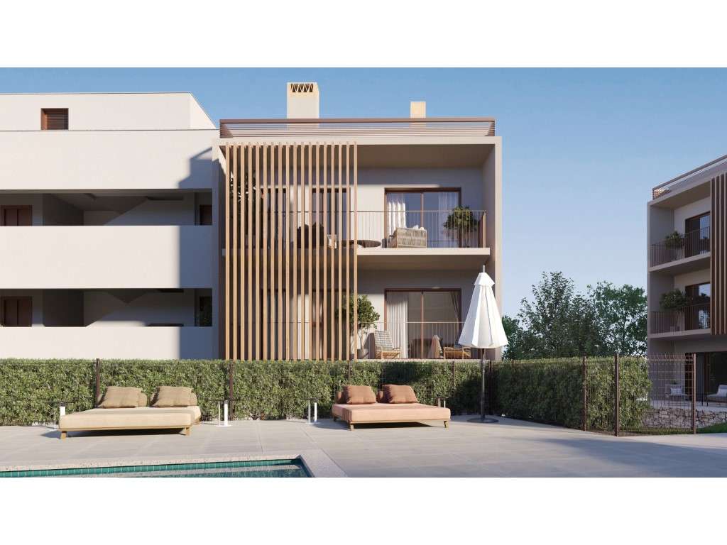 Viva com Elegância no Algarve - Tavira-10