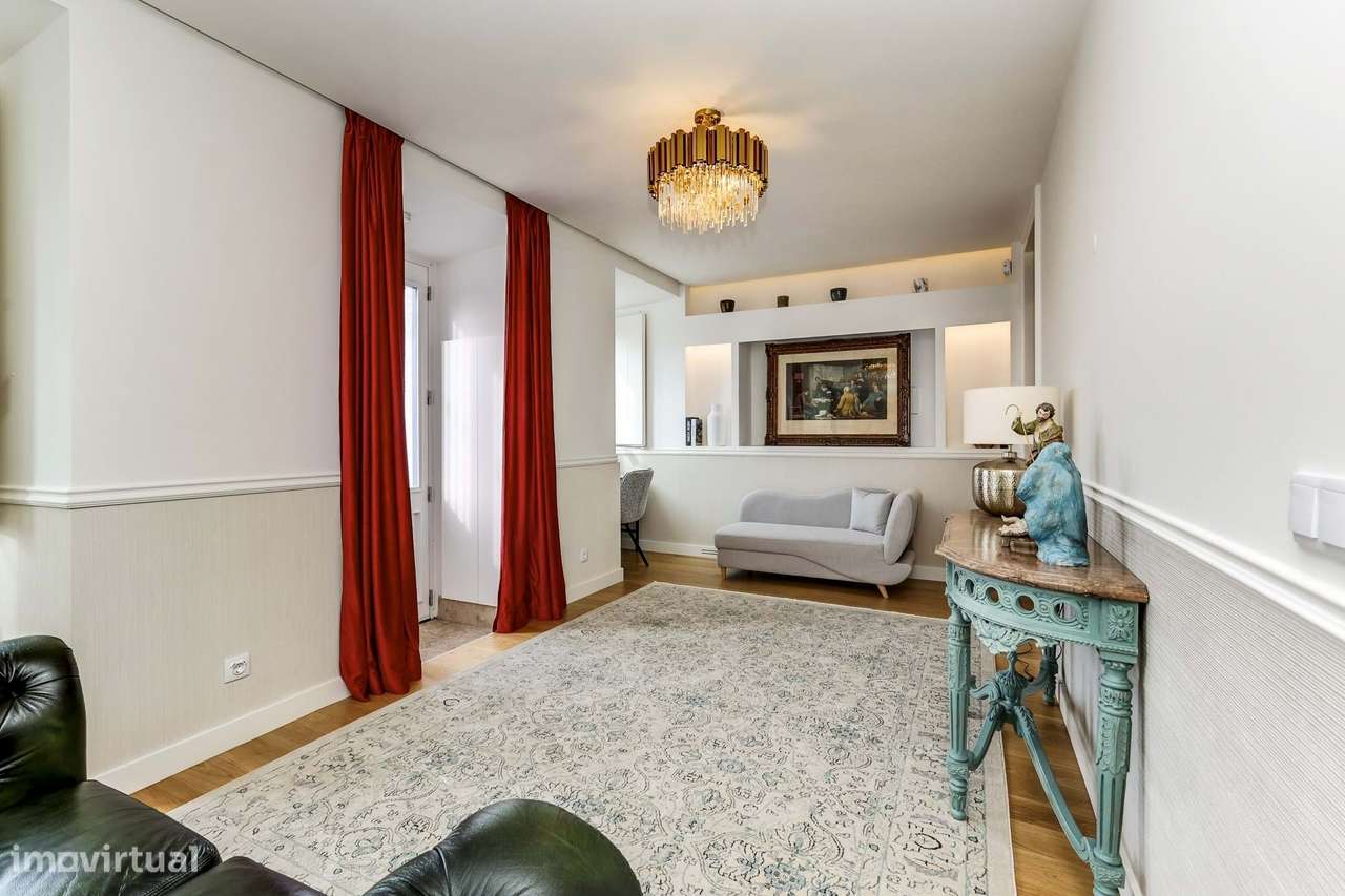 T1 na Calçada do Conde de Penafiel – Centro Histórico de Lisboa - Grande imagem: 4/22