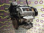 Motor Audi A6 2.4i 165v de 2000 - Ref: APS - NO20191 - 1