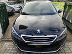 Peugeot 308 e-HDi FAP 115 Stop&Start Allure - 17