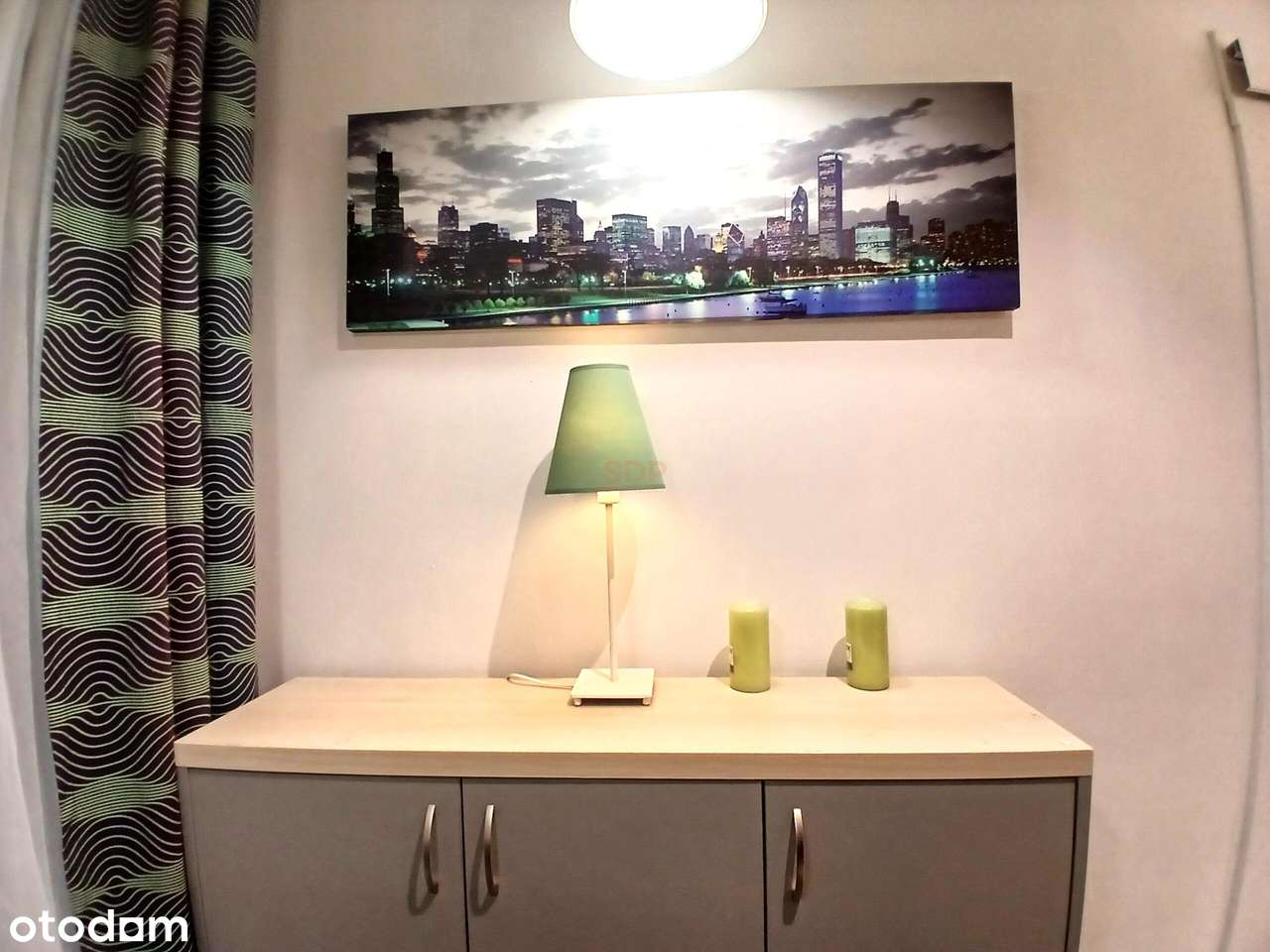 Kawalerka 28 m2 na Bałutach! - NOWA NIŻSZA CENA! - Pełny obrazek: 5/12