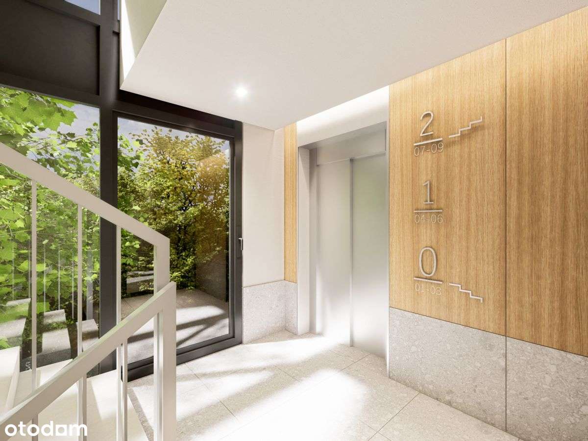 żabiniec nowe apartamenty w standardzie premium - Mehr
