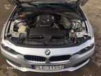 BMW Seria 3 318d Touring Advantage - 11