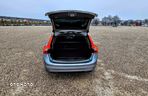 Volvo V60 D4 Geartronic Momentum - 20