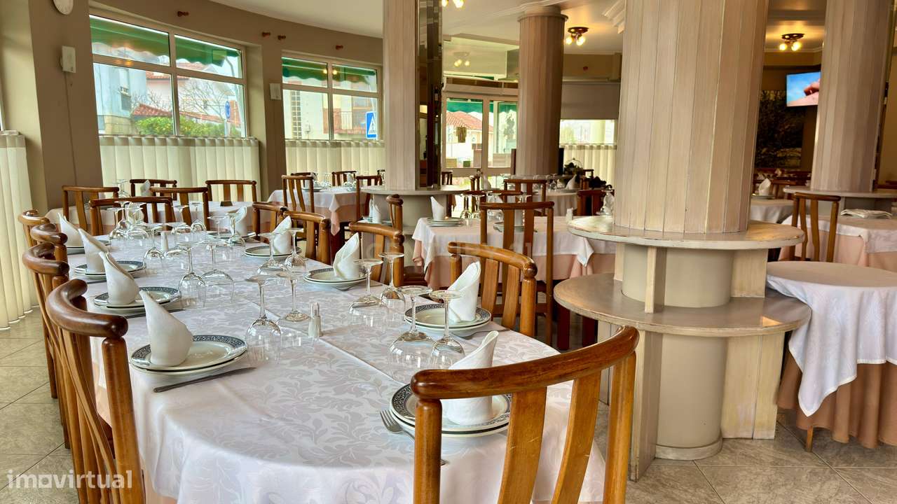 Restaurante na Meadela - Viana Do Castelo | Negócio + Imóvel - Grande imagem: 3/9