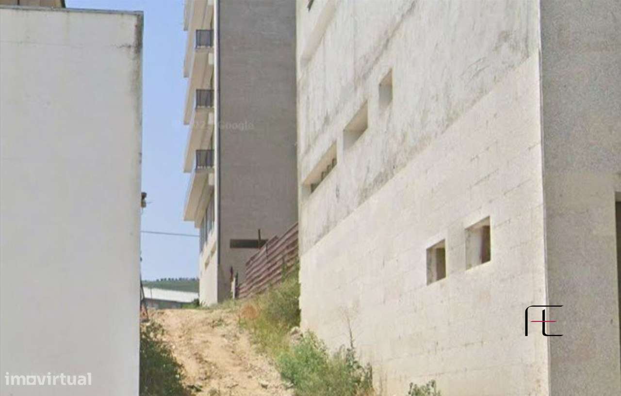 Lote de Terreno  Venda em Peso da Régua e Godim,Peso da Régua - Grande imagem: 4/7