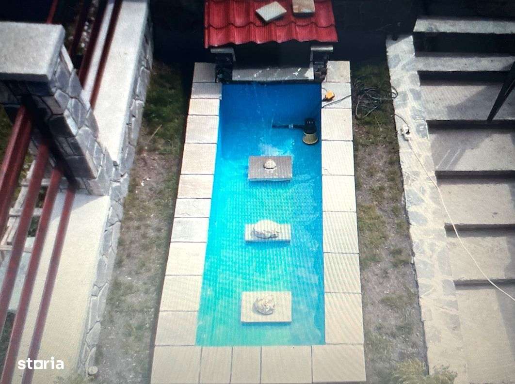 Valea Doftanei - Spațiu 270mp - 165000 Euro - Imagine principală: 4/10