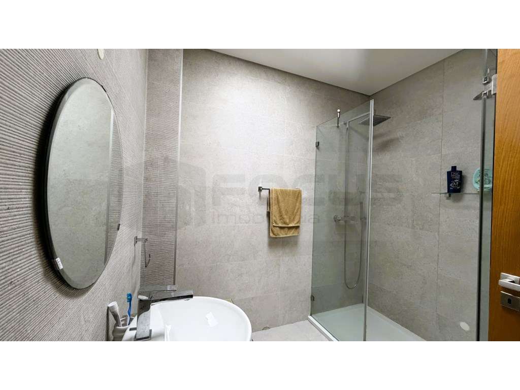 Moderna Moradia T4 - Aveiro-20