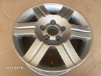 Felga Honda CR-V i inne 6x16 ET50 5x114,3 - 1