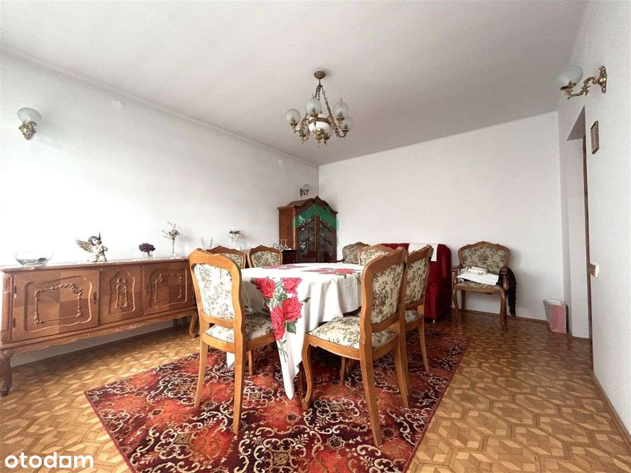 Na sprzedaż dom wolnostojący – 180 m² Grabówka-5