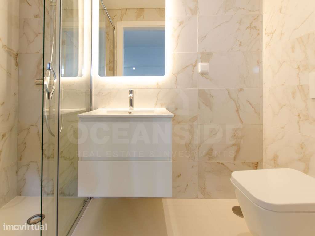 OCEAN PRIME VILLAGE: MORADIAS T4 EM S. PEDRO DO ESTORIL-51