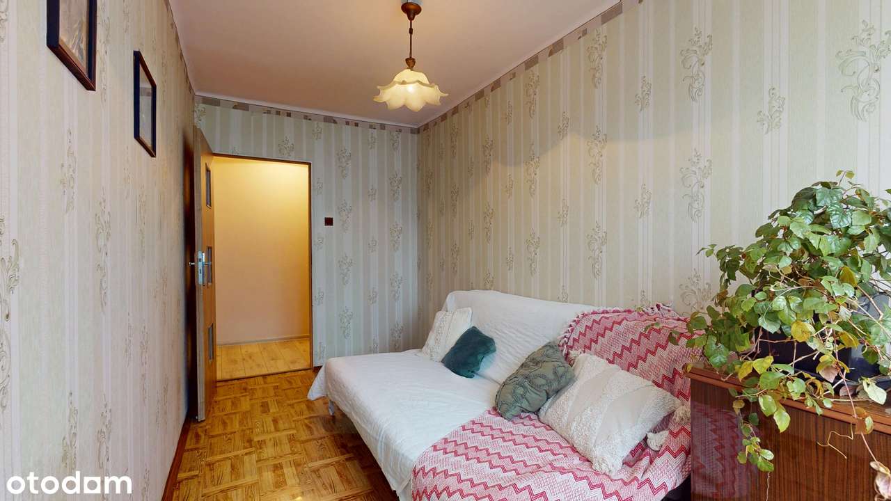 Mieszkanie na Błoniach-parter-4