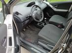 Toyota Yaris 1.0 VVT-i Comfort - 5