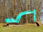 Kobelco SK300LC-10 - 1