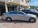 Mercedes-Benz E 220 CDI DPF Coupe BlueEFFICIENCY 7G-TRONIC Avantgarde - 7