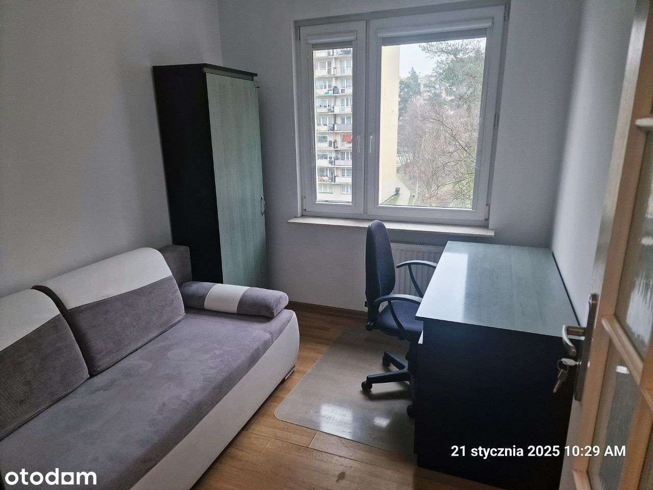 Pokój nr 1 - Gdynia Cisowa u. Owsiana - Pełny obrazek: 1/7