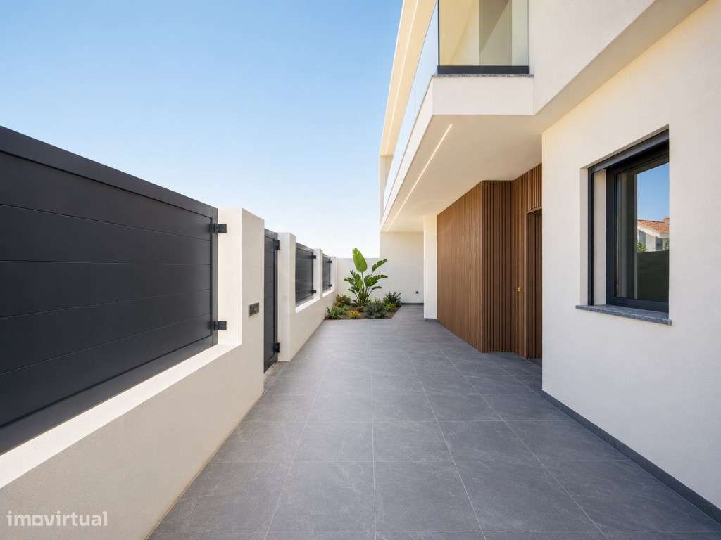 Moradia T5 c/ Piscina | Cascais-3