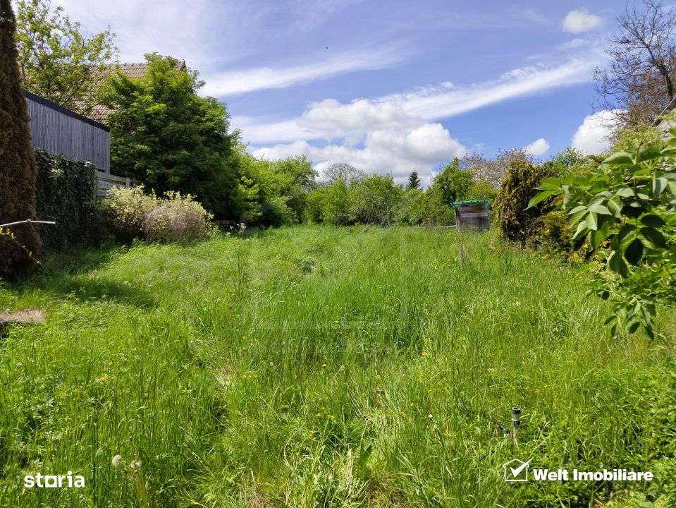 Casa cu teren in Manastireni – comision 0 - Imagine principală: 3/9