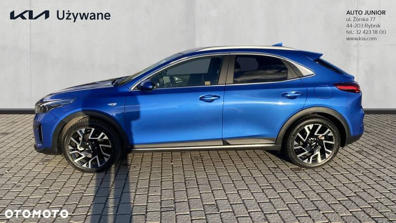 Kia XCeed 1.5 T-GDI M - 3