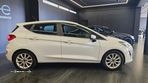 Ford Fiesta 1.5 TDCi S&S TITANIUM - 5