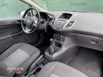 Ford Fiesta 1.5 TDCi Platinium X - 8