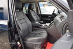 Land Rover Range Rover Sport 3.0 I TDV6 - 12