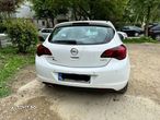 Opel Astra 2.0 CDTI Enjoy - 12