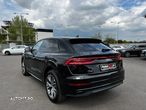 Audi Q8 3.0 50 TDI quattro Tiptronic - 8