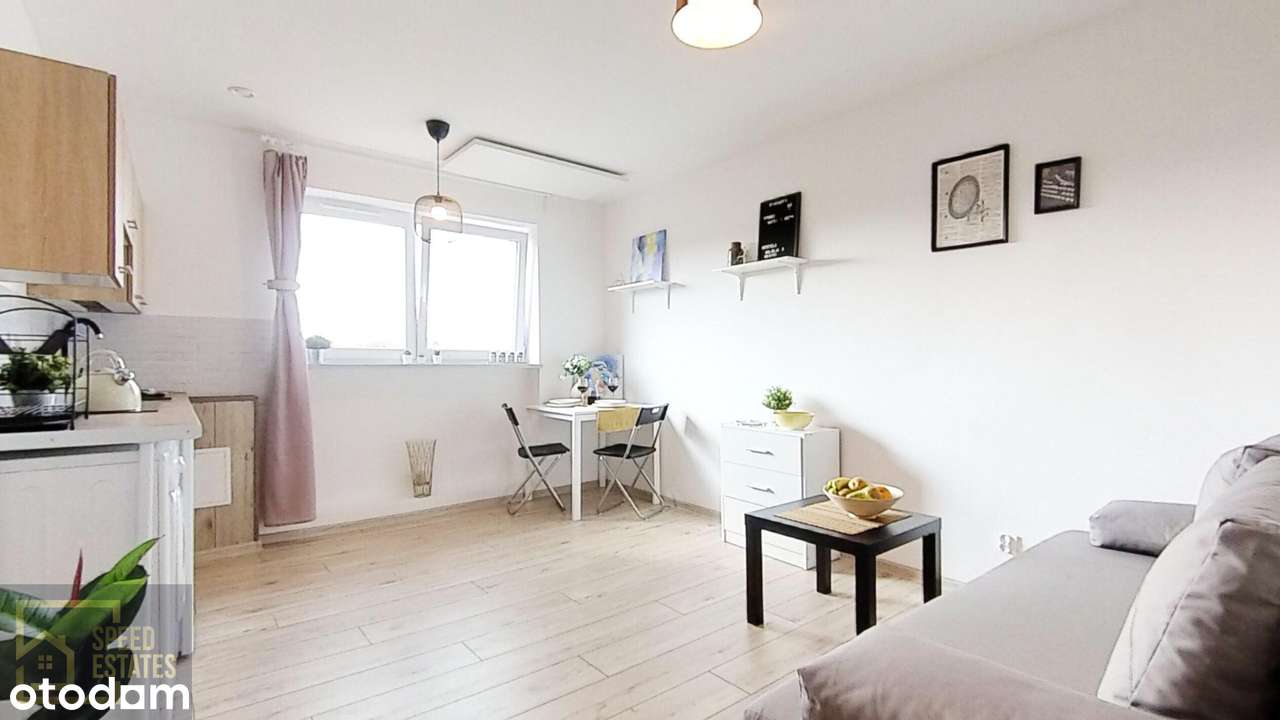 ✨Gotowy biznes najmu|2 kawalerki | Wysokie ROI|obok Politechnika Wroc✨-1