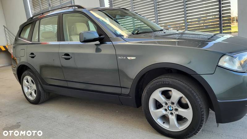 BMW X3 - 30