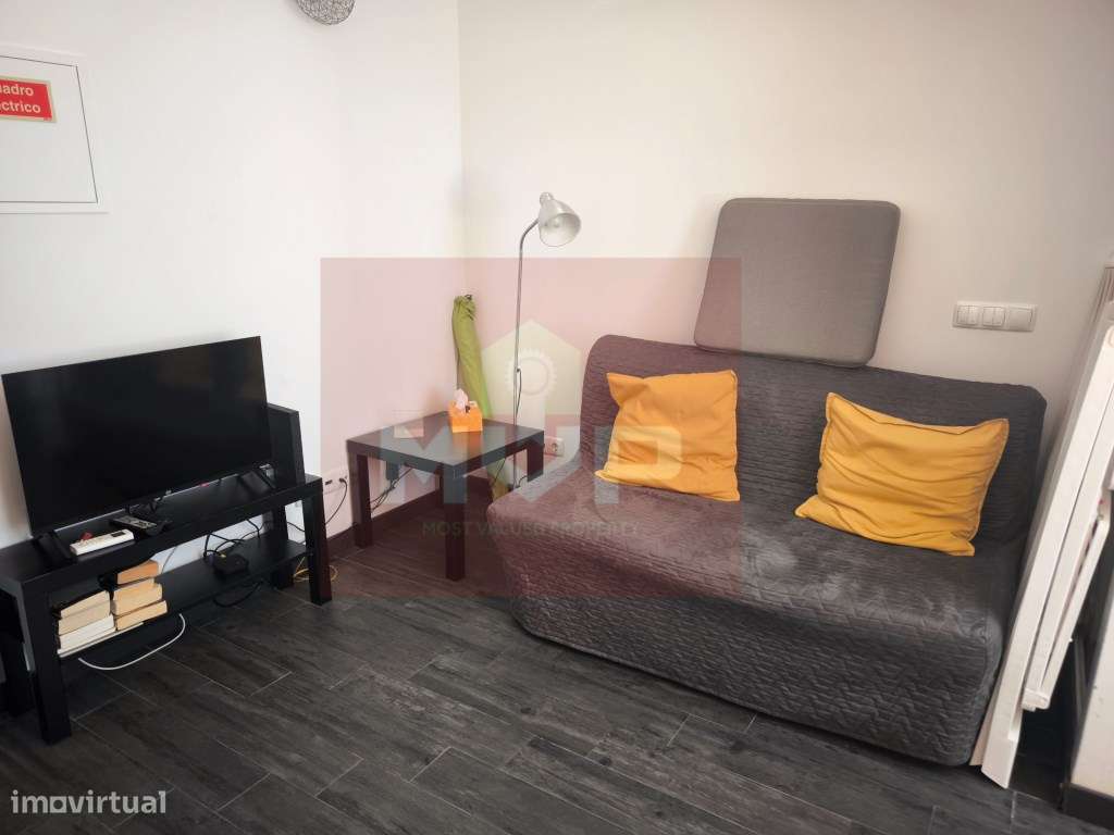 Moradia T2 na Baixa de Olhão-16