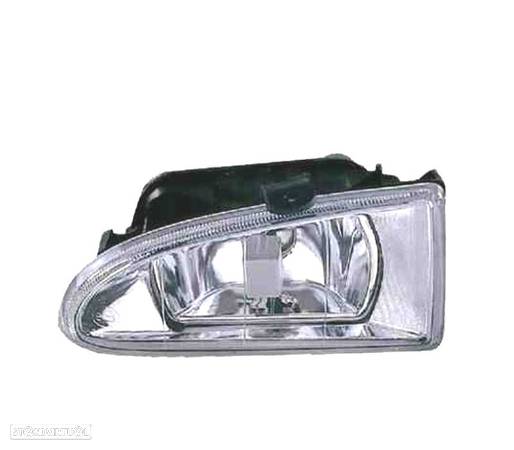 FAROL DIR DE NEVOEIRO PARA FORD FIESTA MK4 96-99 COURIER 96-99 MAZDA 121 96-00 - 1