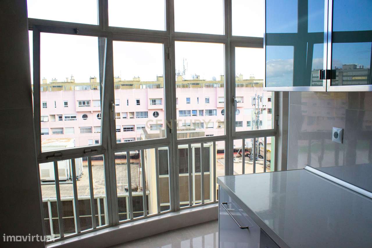 Apartamento em Olaias - Grande imagem: 3/19