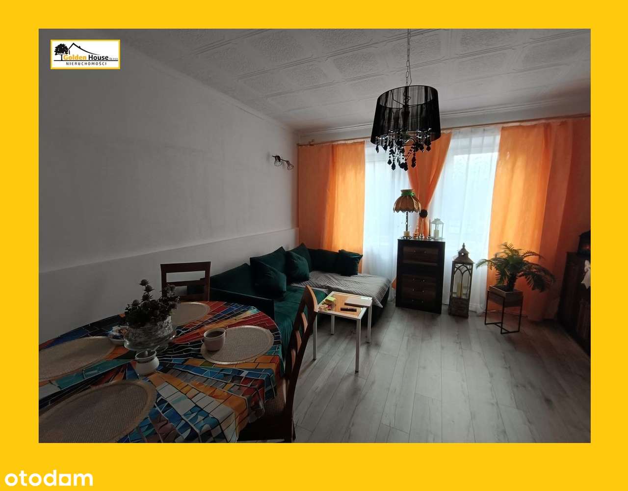 SOSNOWIEC - UROKLIWE, DWUPOKOJOWE, WOLNE OD ZARAZ-2