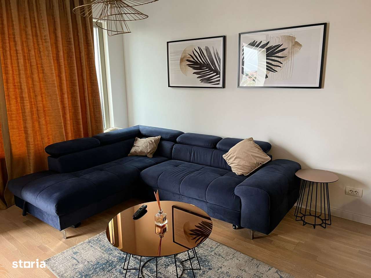 Apartament premium 2 camere, Isho/ Take Ionescu - Imagine principală: 2/8