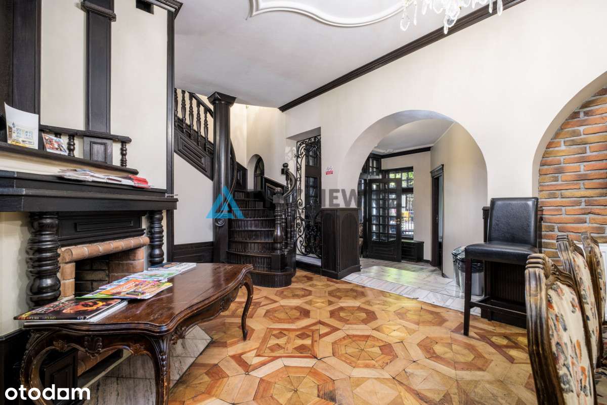 Hotel Hostel Biznes w centrum Gdańska - Pełny obrazek: 5/20