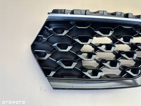 KIA SORENTO IV 4 20R- GRILL ATRAPA ZDERZAKA PRZÓD PRZEDNIA - 2