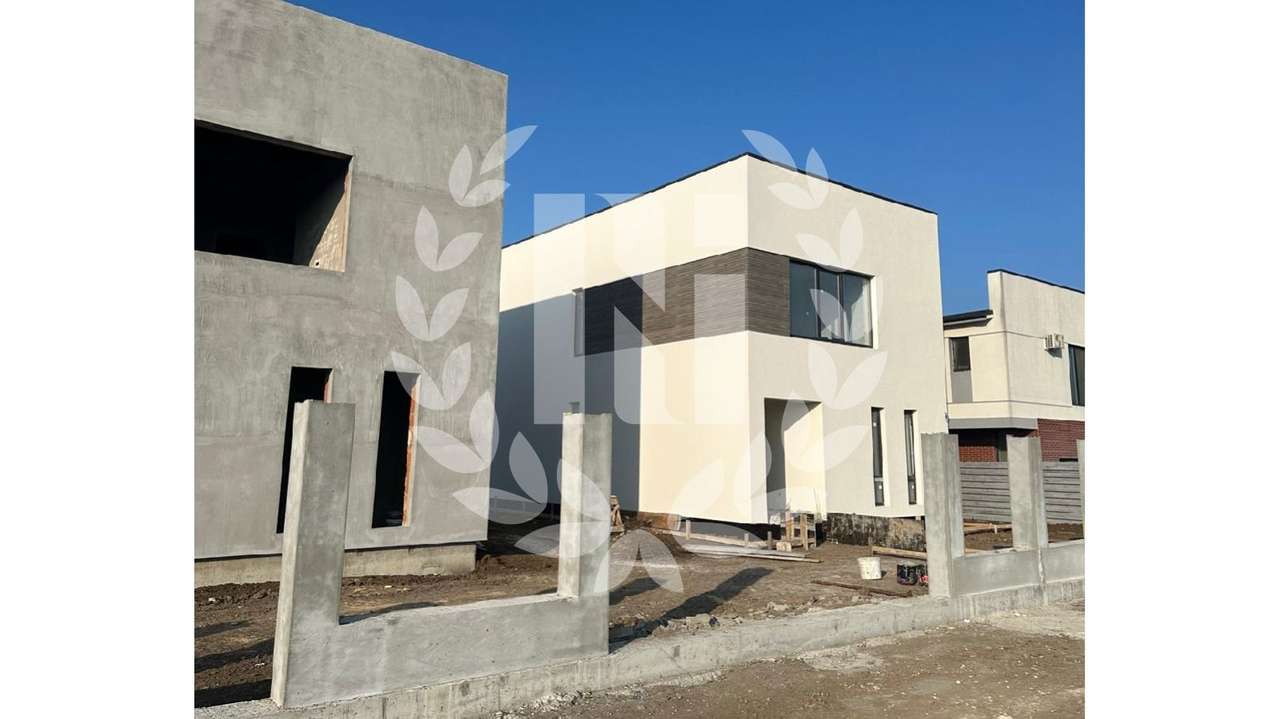 VILA INDIVIDUALA TUNARI TVA INCLUS - Imagine principală: 3/10