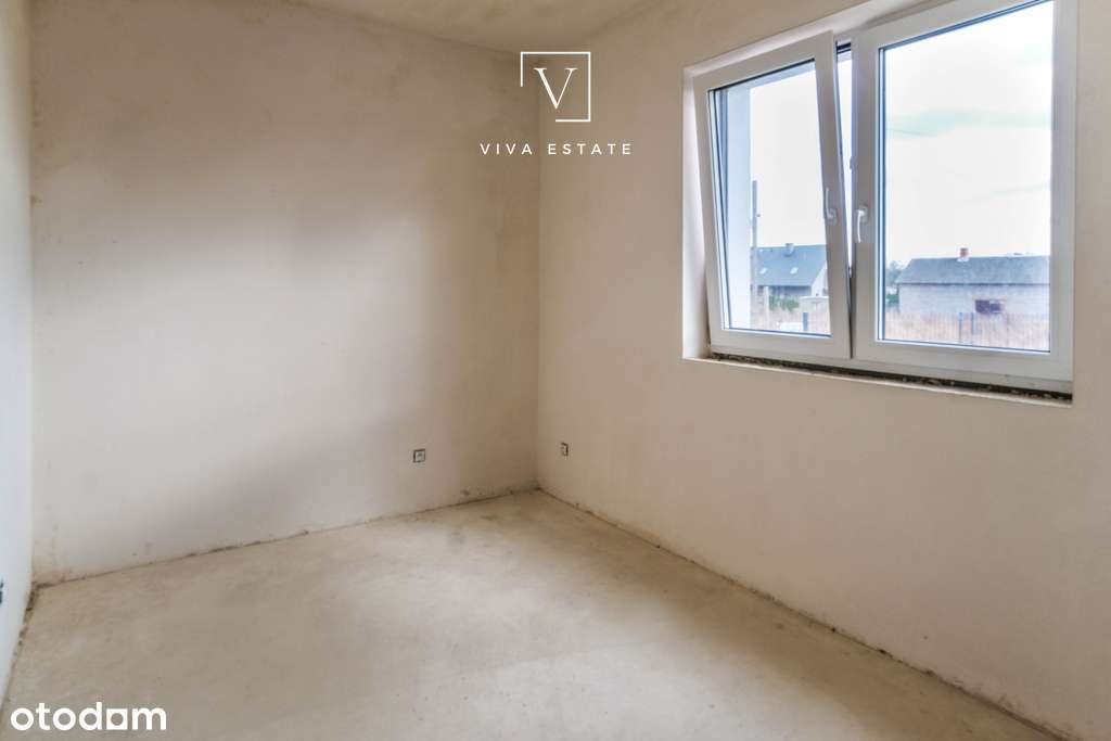 Nowoczesny bliźniak w Ławkach [BEZ %]-6