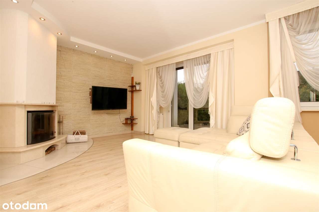 dom 167 m2 gotowy do zamieszkania+poddasze użyt.-2