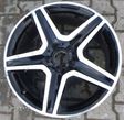 Mercedes GLA W156 Felga Aluminiowa 19" A1564010600 - 1