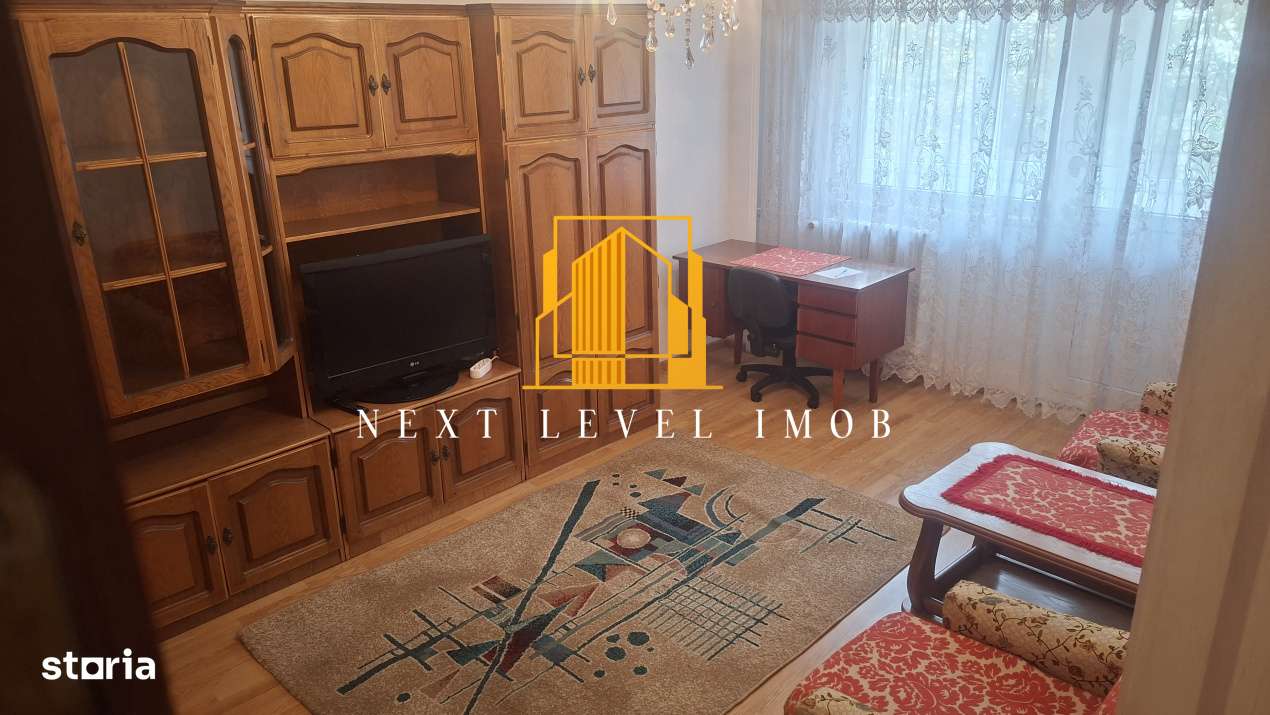 Apartament 2 camere decomandat – Cartier Nord - Imagine principală: 4/19