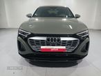 Audi Q8 e-Tron Sportback 50 quattro S line - 2