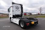 Mercedes-Benz ACTROS 1845 / STREAM SPACE / EURO 5 / - 5