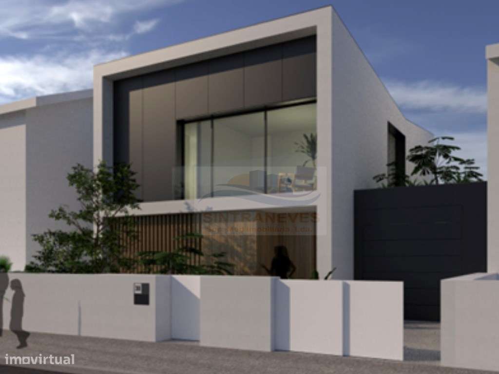 Moradia de Luxo T9 à Venda na Mealhada - Grande imagem: 2/18