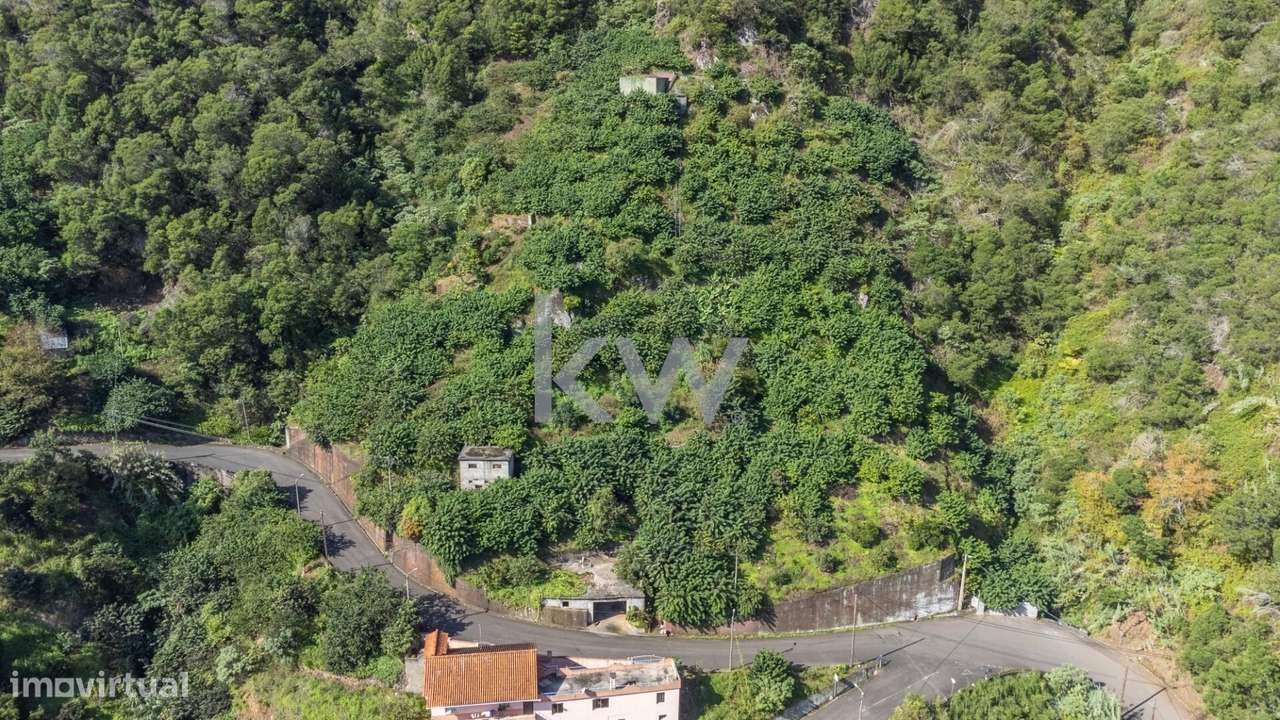 Terreno com 7340 m2, Localizado no Concelho de Santana, Freguesia do F - Grande imagem: 3/16