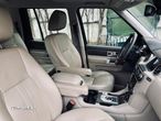 Land Rover Discovery 4 3.0 L SDV6 HSE Aut. - 9