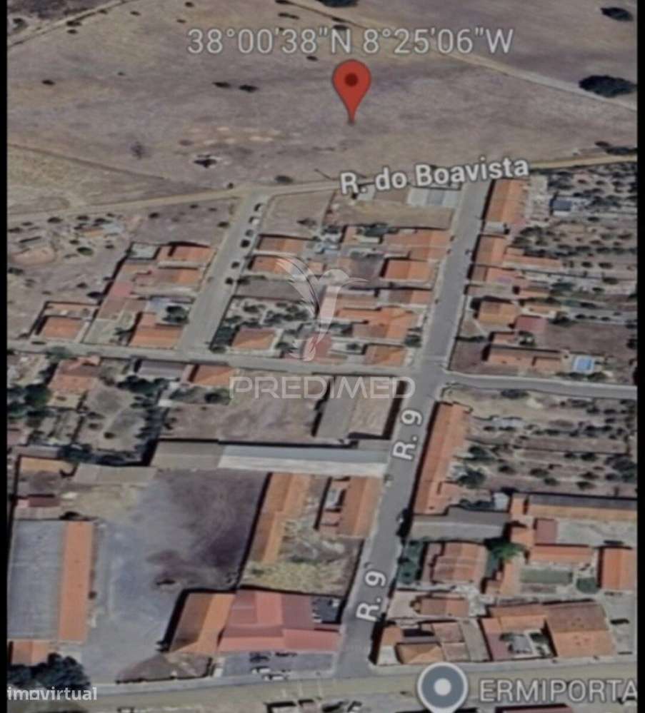 TERRENO PARA CONSTRUÇÃO DE 90 MORADIAS - Grande imagem: 5/6