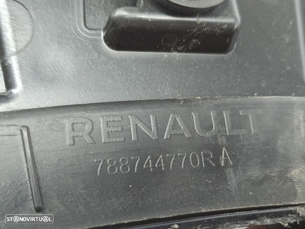 Aba Guarda Lamas Renault Austral 22 - - 5